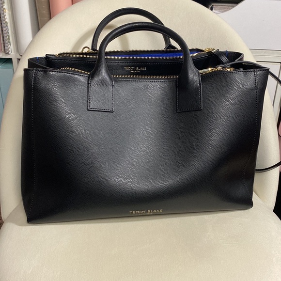 Teddy Blake - Picture 5 of 7